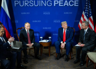 Эксперты объяснили, как дизельная сделка между Трампом и Путиным угрожает Украине