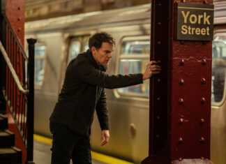 Это будет самый горячий сериальный месяц осени: 13 премьер в октябре