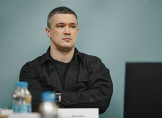 Федоров заявил, что работа Starlink на скорости до 160 км/ч восстанавливается