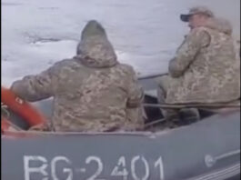 Гнались за украинцем и пересекли границу: в Молдове задержали двух украинских пограничников