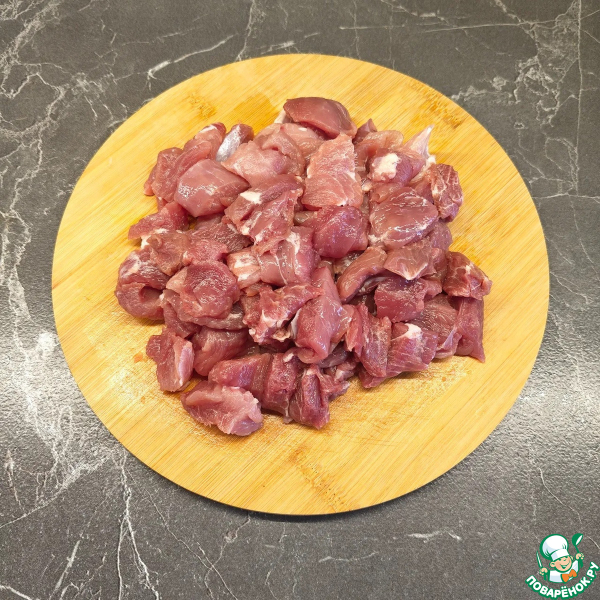 Гречка по-купечески
