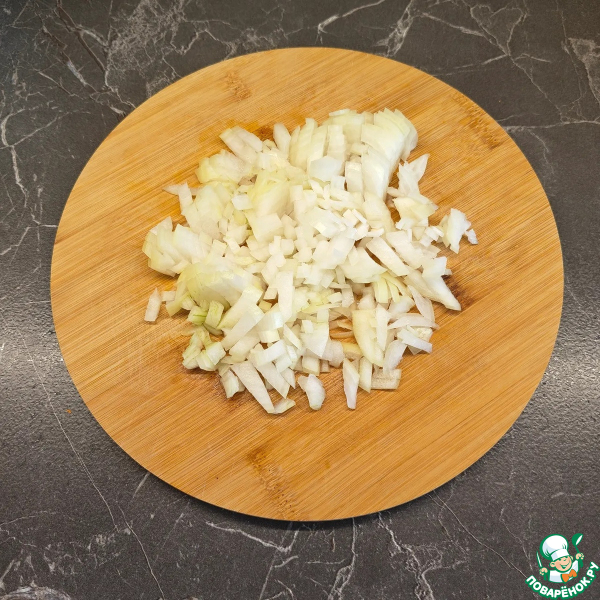 Гречка по-купечески