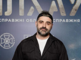 Крутые фильмы в стиле милитари, которые рекомендует посмотреть режиссер «Киллхауса» Любомир Левицкий