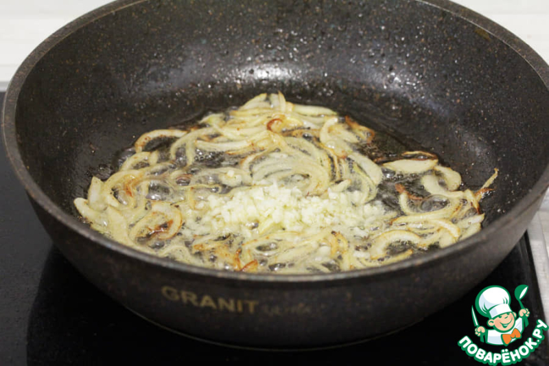 Курица со сливами