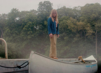 Легендарный маньяк возвращается: вышел приквел культового фильма ужасов «Пятница, 13-е»