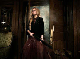 Лучше не смотреть в одиночку: 5 новых фильмов ужасов 2026 года, от которых стынет кровь