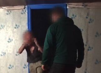 На Киевщине отчим пытал 10-летнего пасынка из-за «непослушания»
