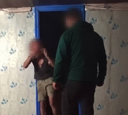 На Киевщине отчим пытал 10-летнего пасынка из-за «непослушания»