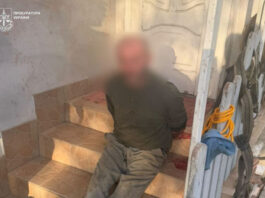 На Закарпатье священнослужитель УПЦ МП устроил стрельбу, есть погибшие и раненые