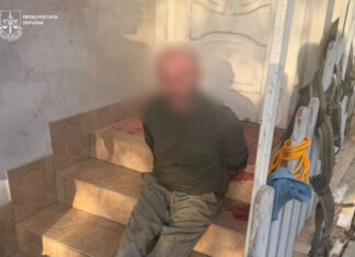 На Закарпатье священнослужитель УПЦ МП устроил стрельбу, есть погибшие и раненые