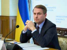 НАПК взялось за Кравченко после расследования СМИ о вилле в Дубае