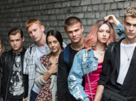 Не хуже Netflix: украинские сериалы-триллеры, которые держат в напряжении до самого финала