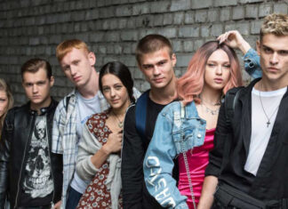 Не хуже Netflix: украинские сериалы-триллеры, которые держат в напряжении до самого финала