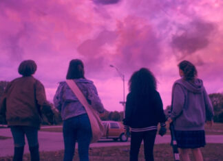Не только «Очень странные дела»: 4 лучших сериала о подростках 80-х, спасающих мир