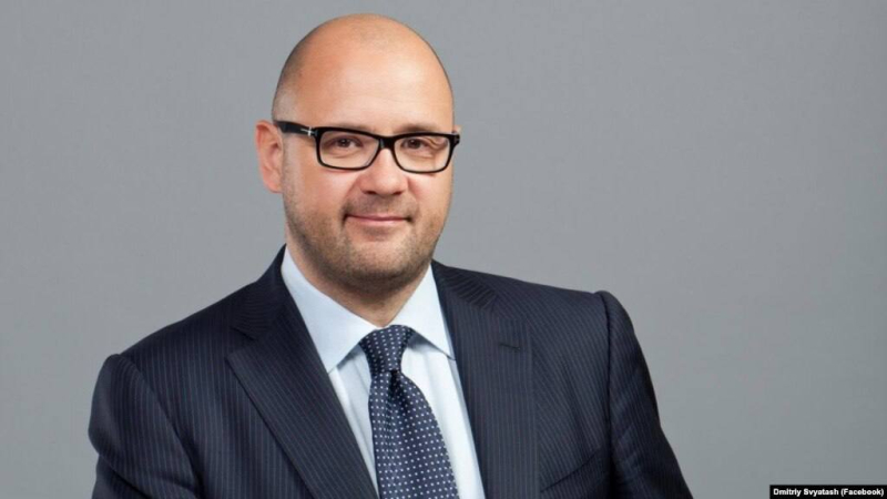 Осужденного в Украине экс-нардепа Святаша задержали в Швеции, куда он приехал на концерт Стиви Уандера