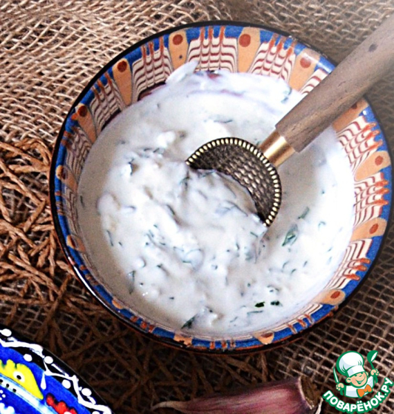 Перцы фаршированные по-турецки