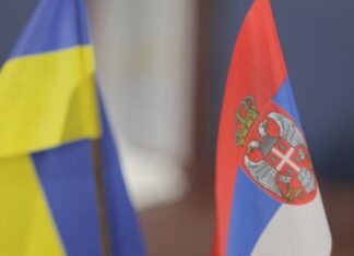 Reuters исправило материал о позиции нового правительства Сербии относительно экспорта оружия в Украину