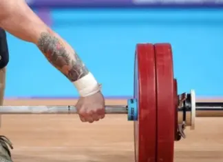 Россия примет чемпионат мира по тяжелой атлетике в 2030 году