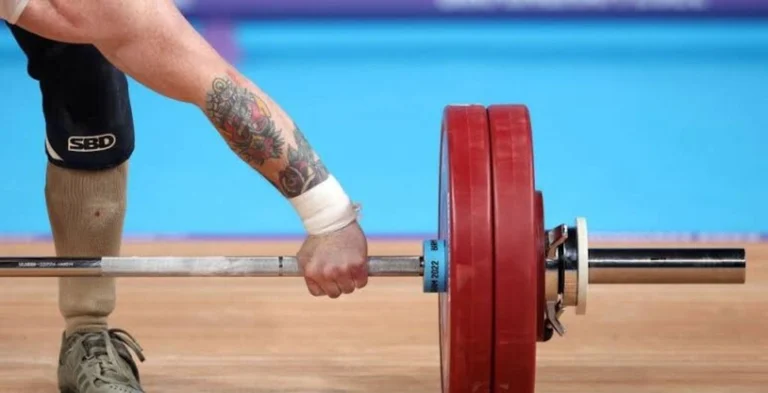Россия примет чемпионат мира по тяжелой атлетике в 2030 году