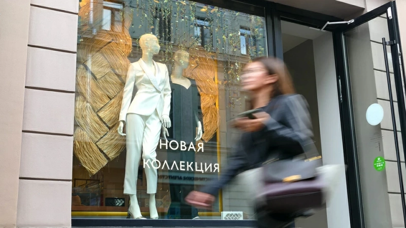 Российские ритейлеры стали массово закрывать магазины из-за экономии россиян