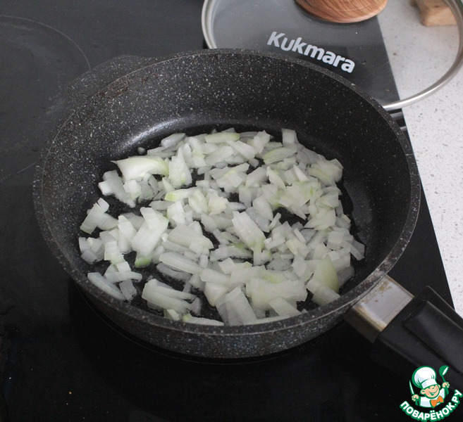 Рыбные котлеты с овсяными хлопьями