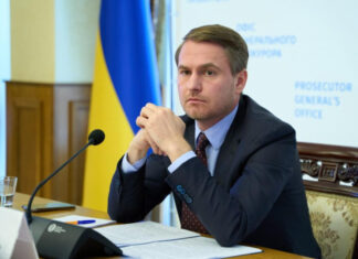 Сбежавший Кравченко заявил о подготовке насильственных действий против него