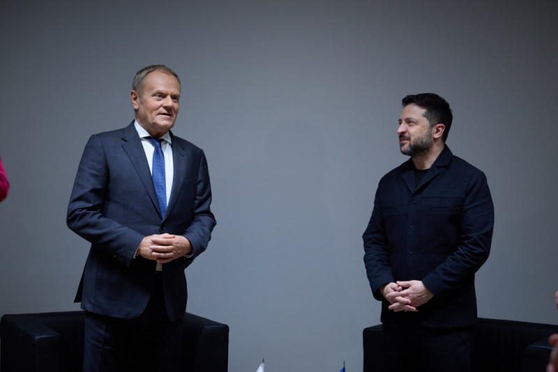 СМИ: Польша приостановила переговоры о финподдержке Украины после решения Львовского облсовета