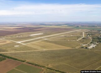 СМИ рассказали, почему Украине трудно уничтожить главную крымскую базу беспилотников России | ФОТО
