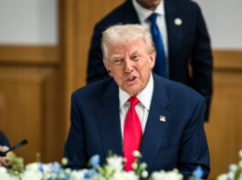The Atlantic: Трамп может усилить давление на Украину ради завершения войны к концу года