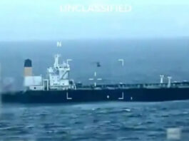 Трамп разрешил танкерам теневого флота РФ легально перевозить нефть