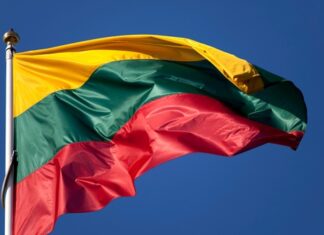 В Литве собрали более 1 млн евро на дроны-перехватчики для Украины