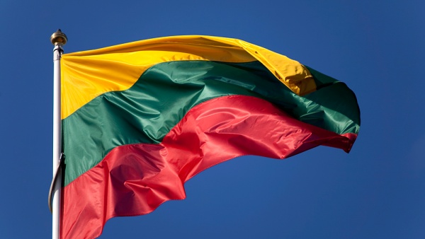 В Литве собрали более 1 млн евро на дроны-перехватчики для Украины