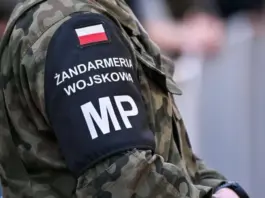 В Польше задержали военного с гражданством Украины. Подозревают в шпионаже