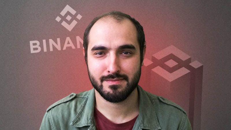 В России айтишника осудили на 13 лет за донаты Украине. Его данные силовикам выдал Binance