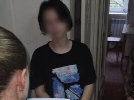 В Житомирской области задержали 17-летнюю девушку, которая помогала ФСБ травить украинских военных