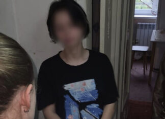 В Житомирской области задержали 17-летнюю девушку, которая помогала ФСБ травить украинских военных