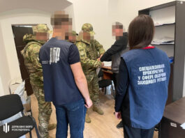 Во Львове работники ТЦК до смерти избили мобилизованного мужчину
