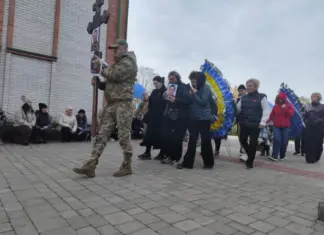 Врач-педиатр умер через три недели после мобилизации в штурмовой полк
