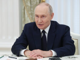 WSJ: Путин приказал усилить диверсии в Европе