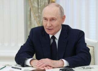 WSJ: Путин приказал усилить диверсии в Европе