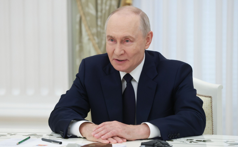 WSJ: Путин приказал усилить диверсии в Европе