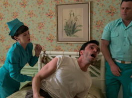За стенами психиатрической больницы: 3 жуткие сериала о психологических экспериментах и тайнах больниц