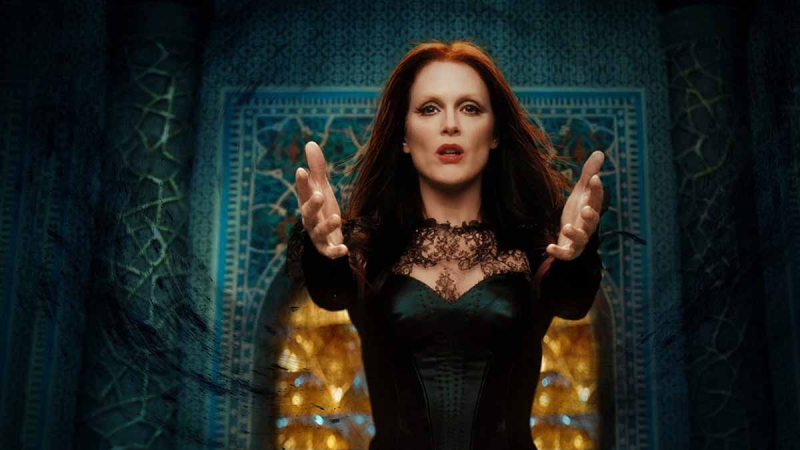 3 атмосферных фэнтези-фильма на вечер: магия, драконы и немного темных сил