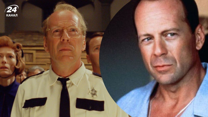 3 блестящих фильма, в которых сыграл Брюс Уиллис до того, как тяжело заболел