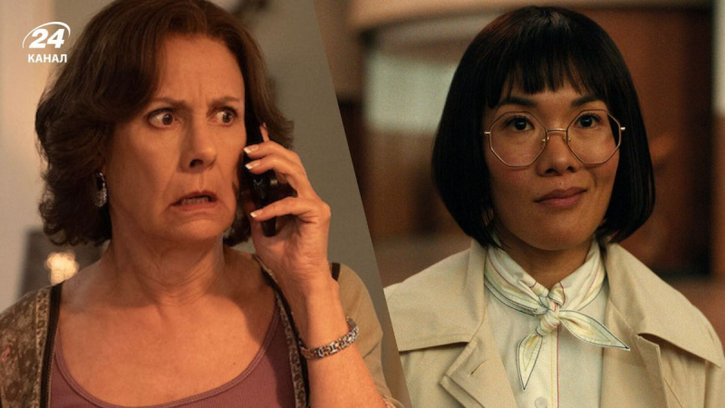 3 долгожданных сериала, которые будут поражать зрителей на Netflix уже в апреле