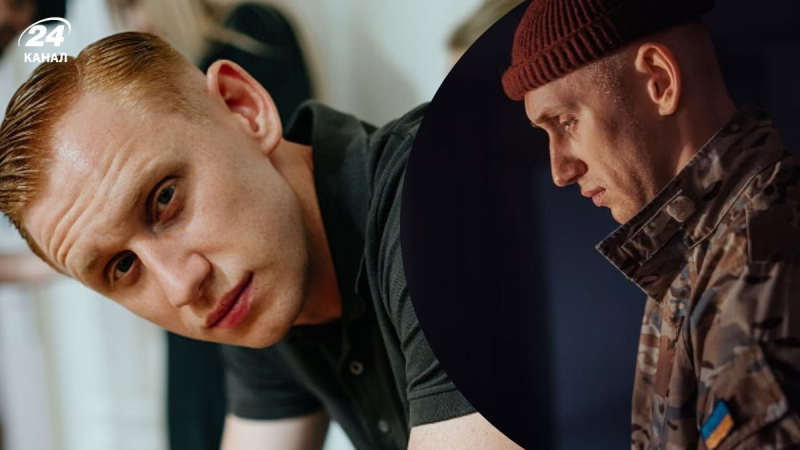 3 достойных украинских сериала с Александром Рудинским, который работает с Netflix