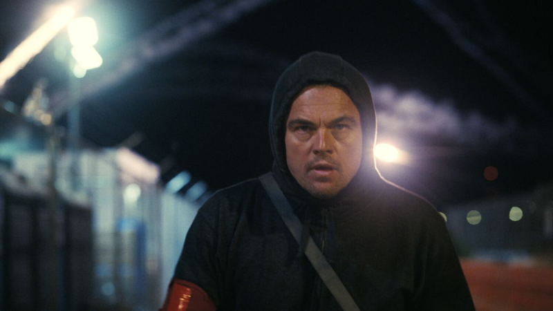 3 фильма 2025 года, которые держат в напряжении до титров