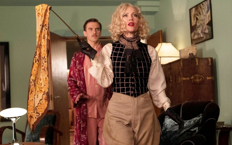 3 фильма для идеального вечера с любимым