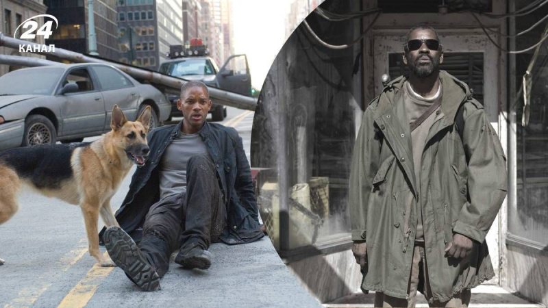 3 фильма о конце света, которые не захочется ставить на паузу