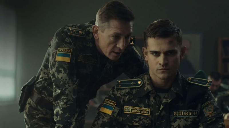 3 фильма о войне, которые должен посмотреть каждый украинец